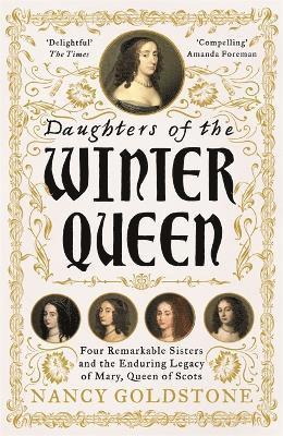 Daughters of the Winter Queen 1