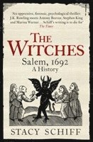 bokomslag The Witches: Salem, 1692