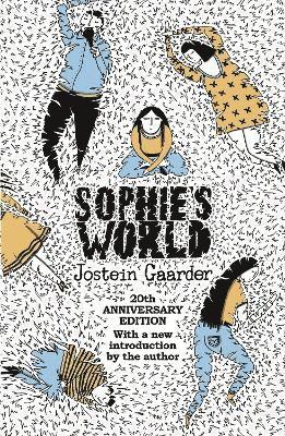 bokomslag Sophie's World