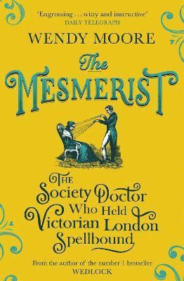 The Mesmerist 1