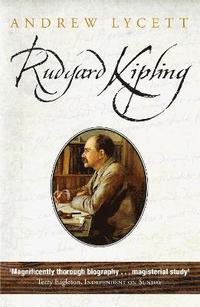 bokomslag Rudyard Kipling