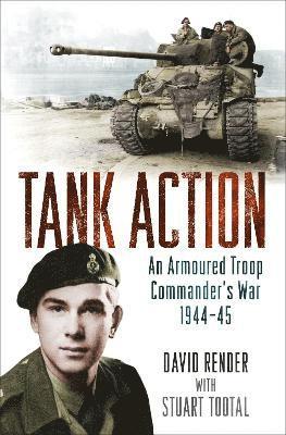 Tank Action 1