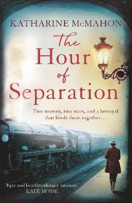 The Hour of Separation 1