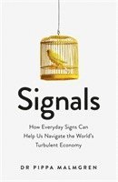 Pippa Malmgren - Signals, Häftad