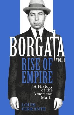 bokomslag Borgata: Rise of Empire