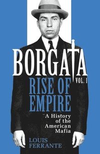 bokomslag Borgata: Rise of Empire