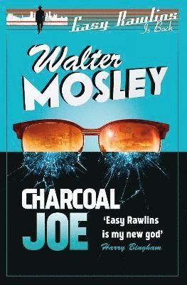 Walter Mosley - Charcoal Joe, Häftad