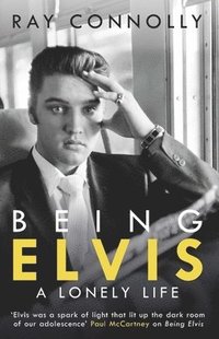 bokomslag Being Elvis