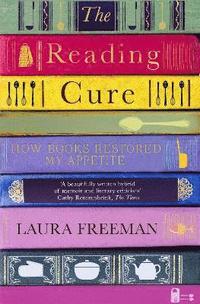 bokomslag The Reading Cure