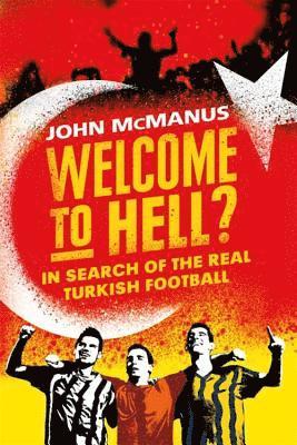 Welcome to Hell? 1