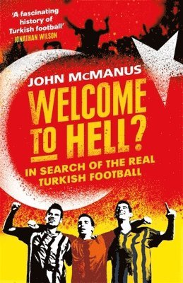 bokomslag Welcome to Hell?