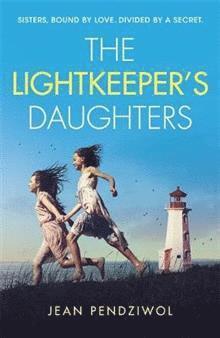 bokomslag The Lightkeeper's Daughters