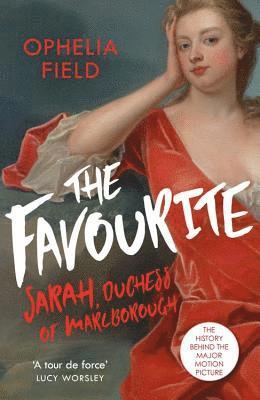 The Favourite 1