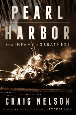 Craig Nelson - Pearl Harbor, Häftad