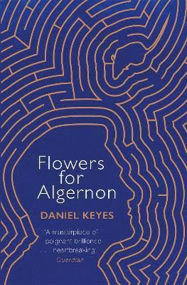 Flowers For Algernon 1