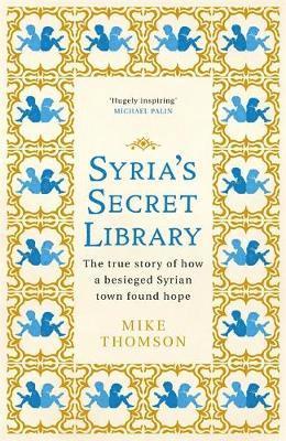 bokomslag Syria's Secret Library