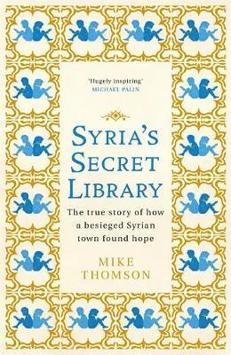 Syria's Secret Library