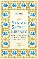 bokomslag Syria's Secret Library