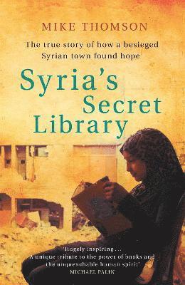 bokomslag Syria's Secret Library