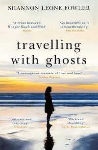 bokomslag Travelling with Ghosts