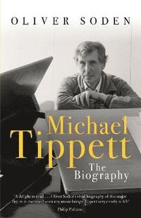 bokomslag Michael Tippett