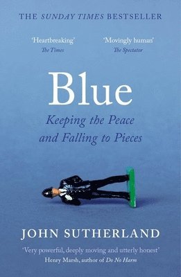 John Sutherland - Blue, Häftad