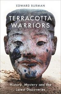 bokomslag Terracotta Warriors