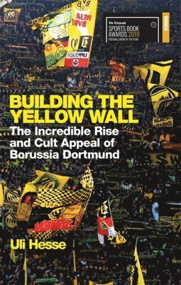 Building the Yellow Wall 1
