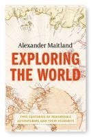 bokomslag Exploring the World