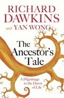 Richard Dawkins, Yan Wong, Prof Richard Dawkins - Ancestor's Tale, Häftad