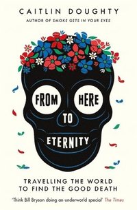 bokomslag From Here to Eternity
