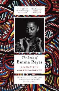 bokomslag The Book of Emma Reyes