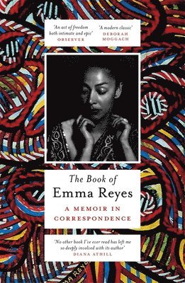 bokomslag The Book of Emma Reyes