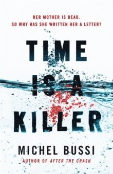 Time is a Killer 1