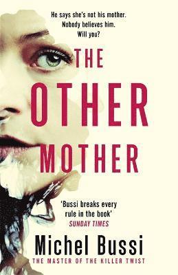 Michel Bussi - Other Mother, Häftad