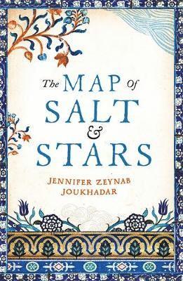 The Map of Salt and Stars 1