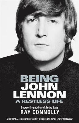 Being John Lennon 1