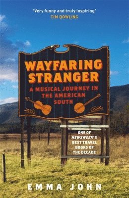 Wayfaring Stranger 1