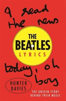 Beatles Lyrics 1
