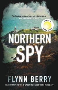 bokomslag Northern Spy