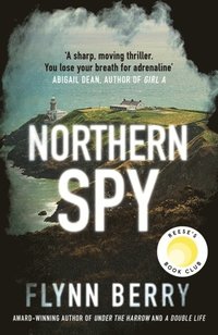 bokomslag Northern Spy