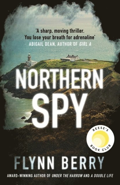Northern Spy 1