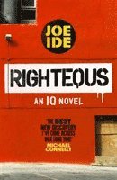 bokomslag Righteous: An IQ novel