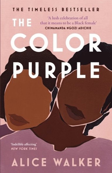 bokomslag The Color Purple