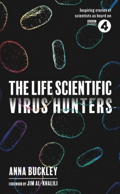 bokomslag The Life Scientific: Virus Hunters