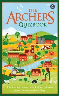 The Archers Quizbook 1