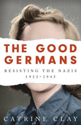 bokomslag The Good Germans