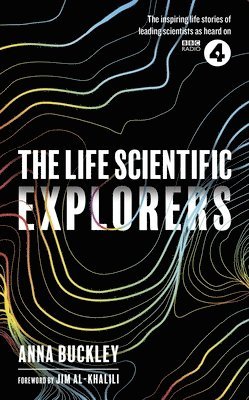 bokomslag Life Scientific: Explorers