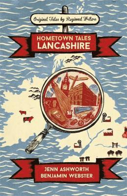 Hometown Tales: Lancashire 1