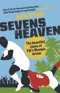 bokomslag Sevens Heaven